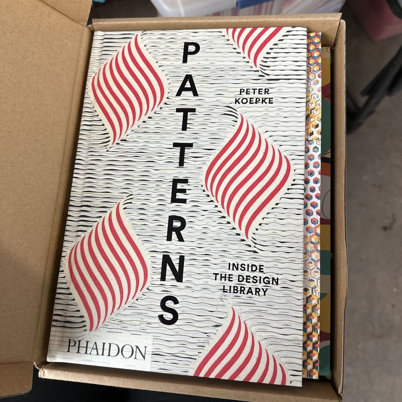 Patterns