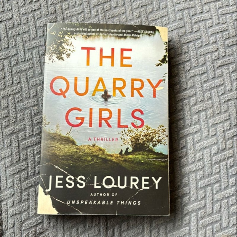 The Quarry Girls