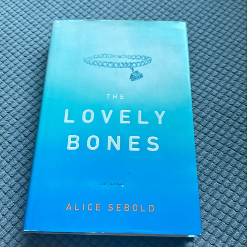 The Lovely Bones