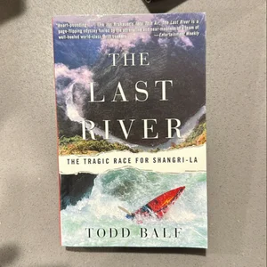 The Last River