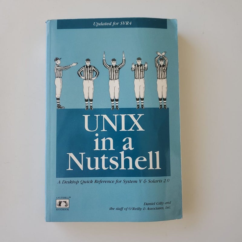 UNIX