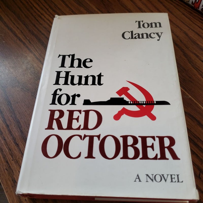 The Hunt for Red October