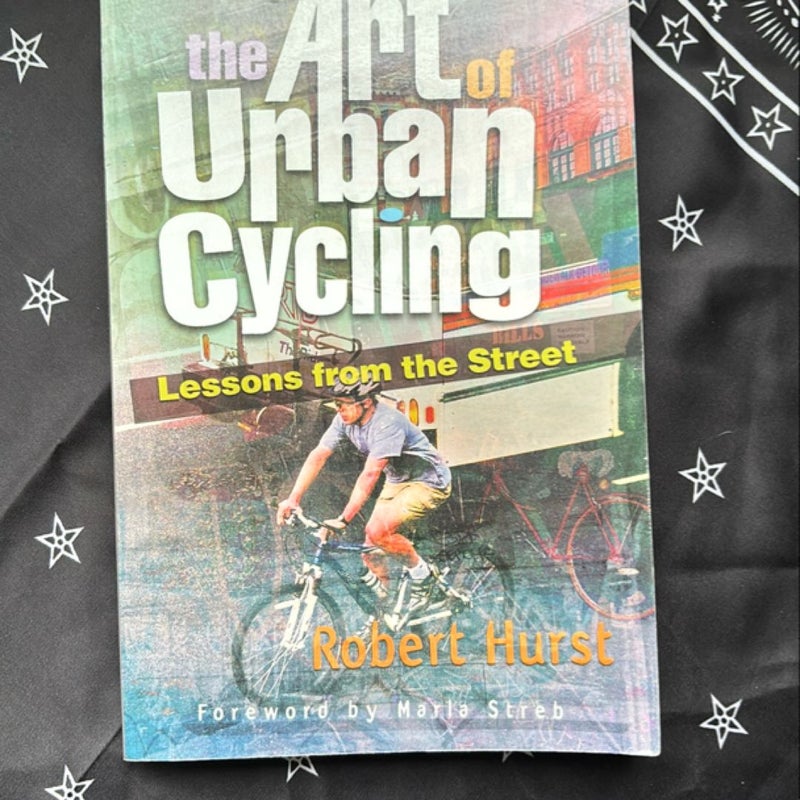 The Art of Urban Cycling