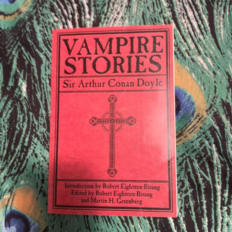 Vampire Stories
