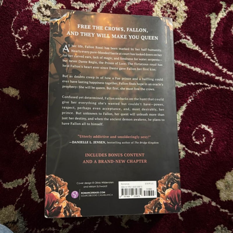 House of Beating Wings (Standard Edition)