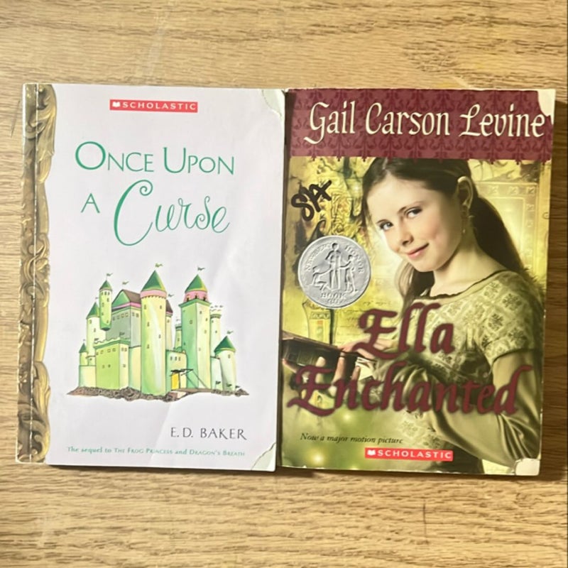 Juvenile Fiction Bundle