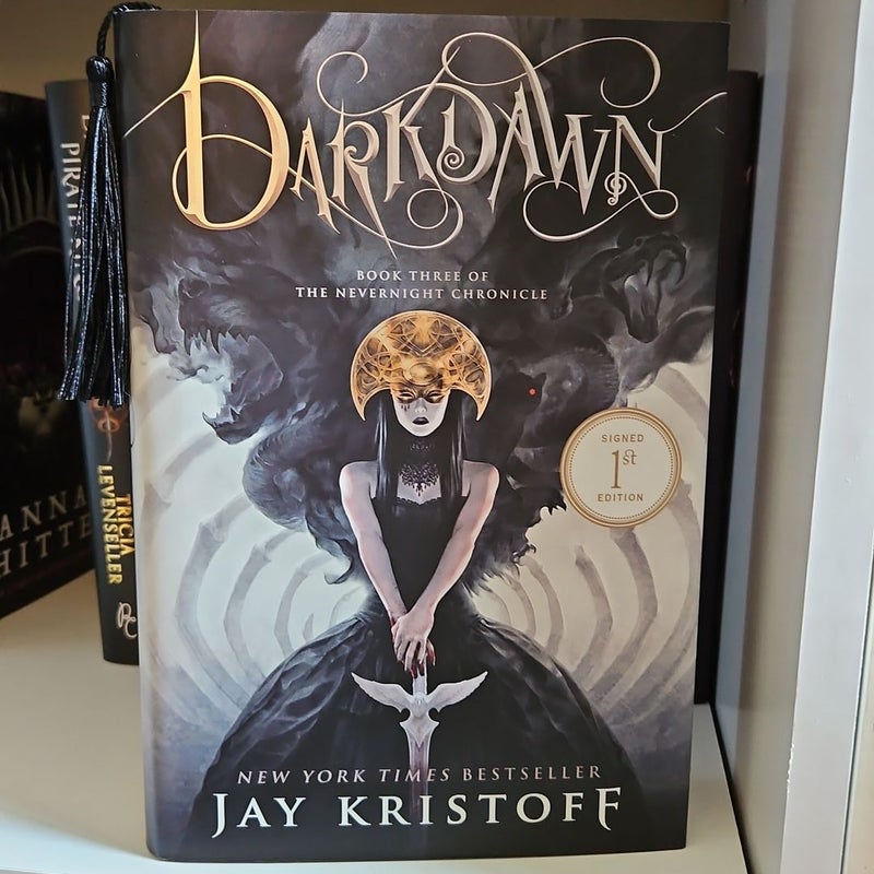 Darkdawn