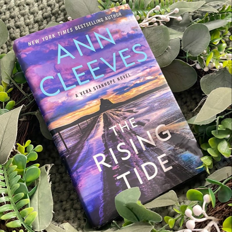 The Rising Tide