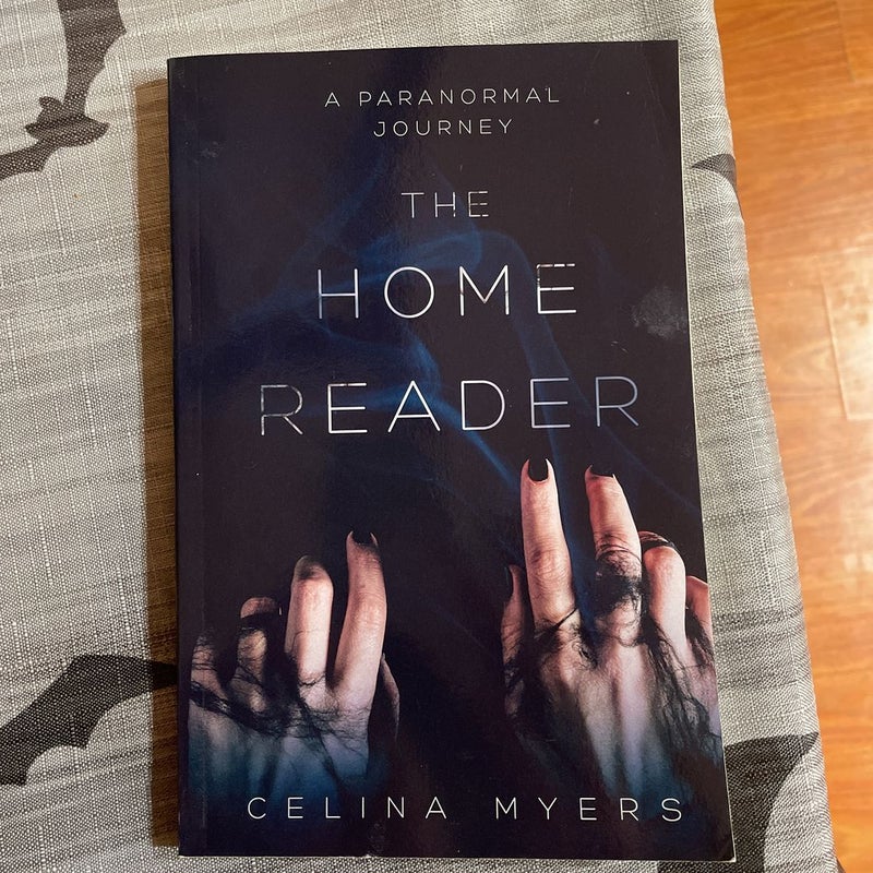 The Home Reader