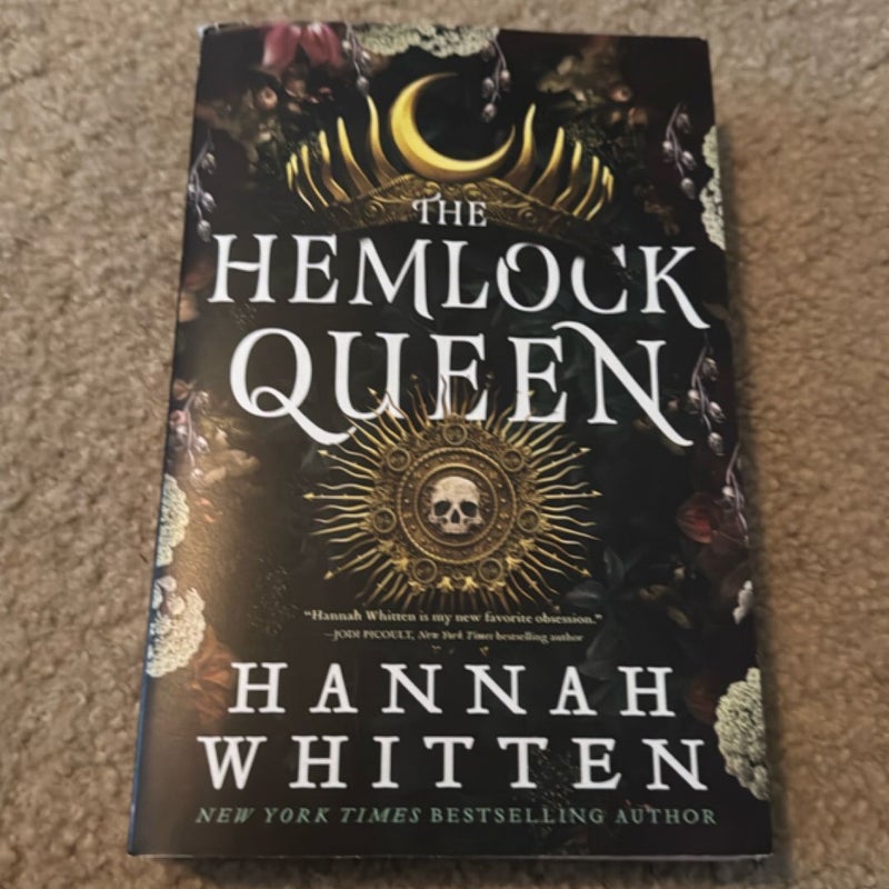 The Hemlock Queen