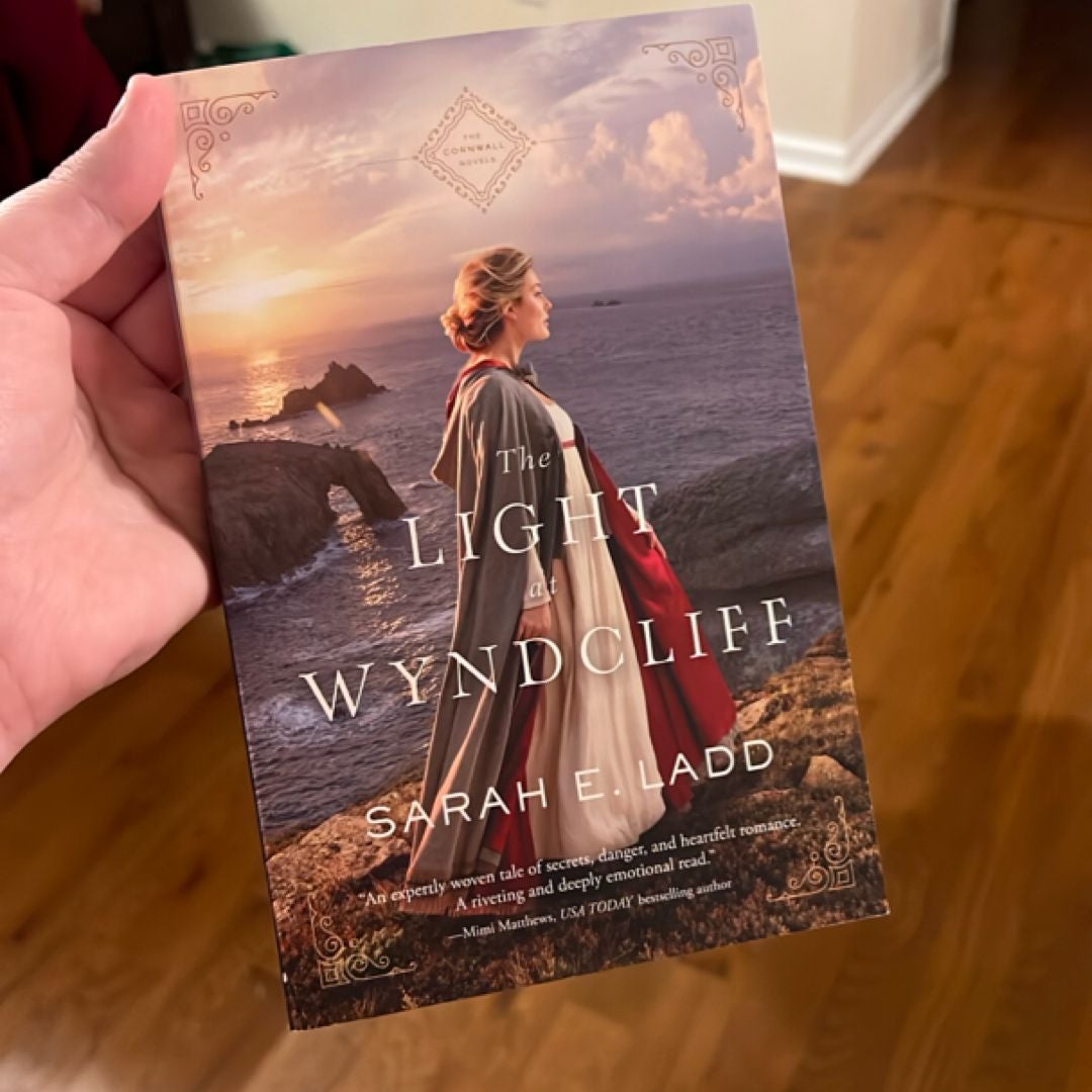 The Light at Wyndcliff