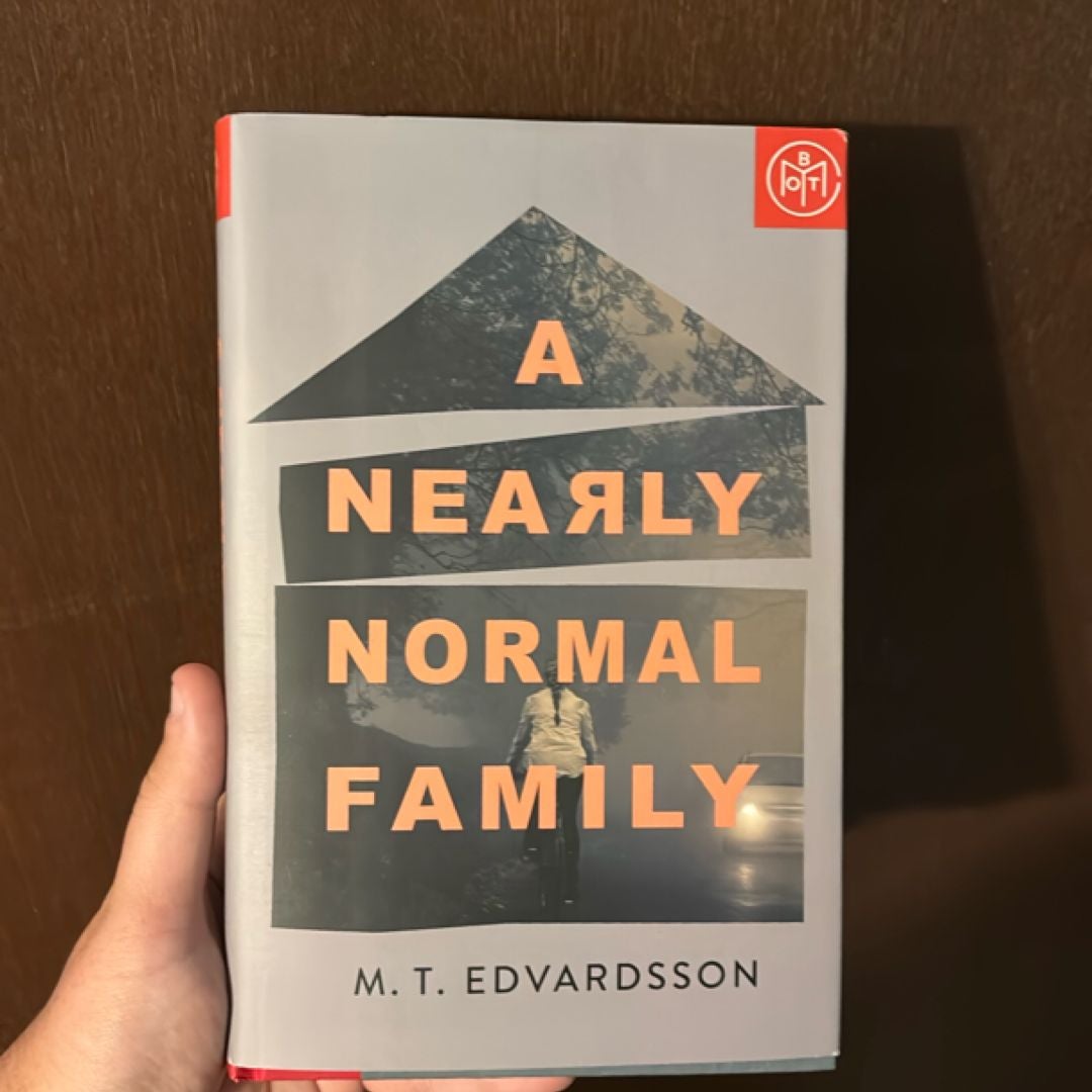 A Nearly Normal Family