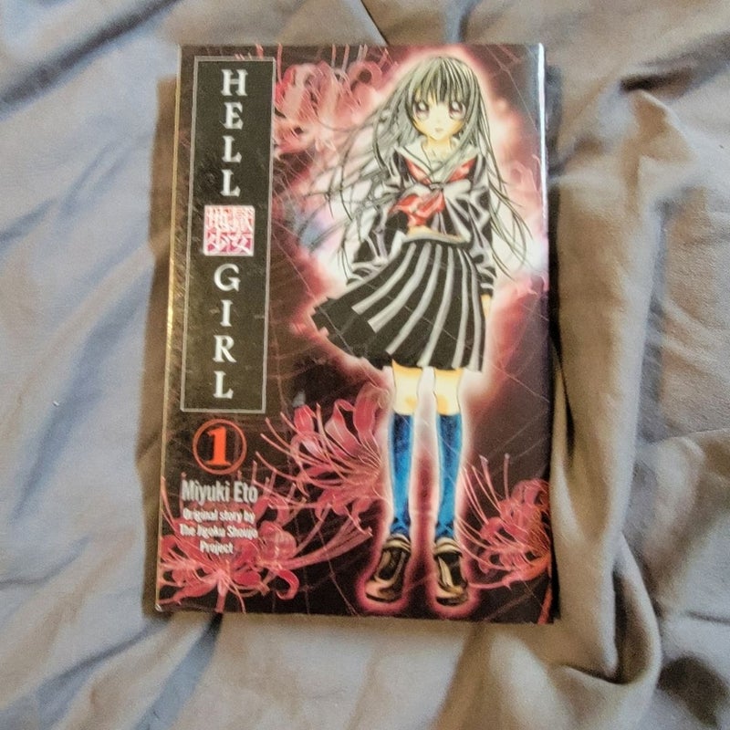 Hell Girl