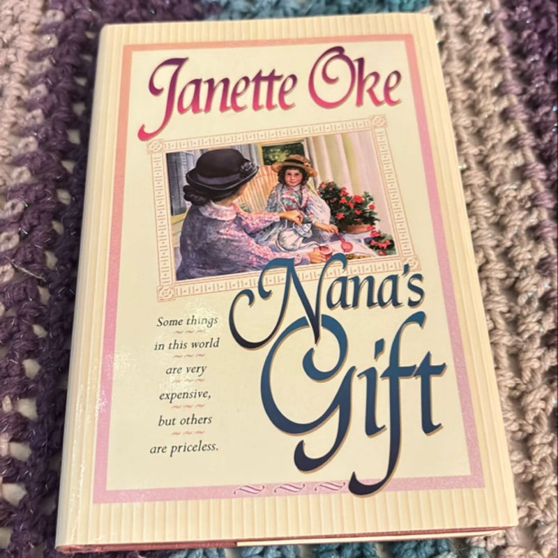 Nana's Gift