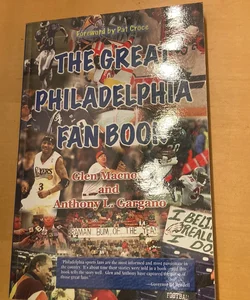 The Great Philadelphia Fan Book