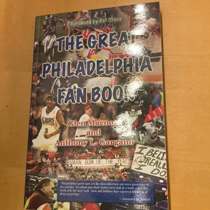 The Great Philadelphia Fan Book