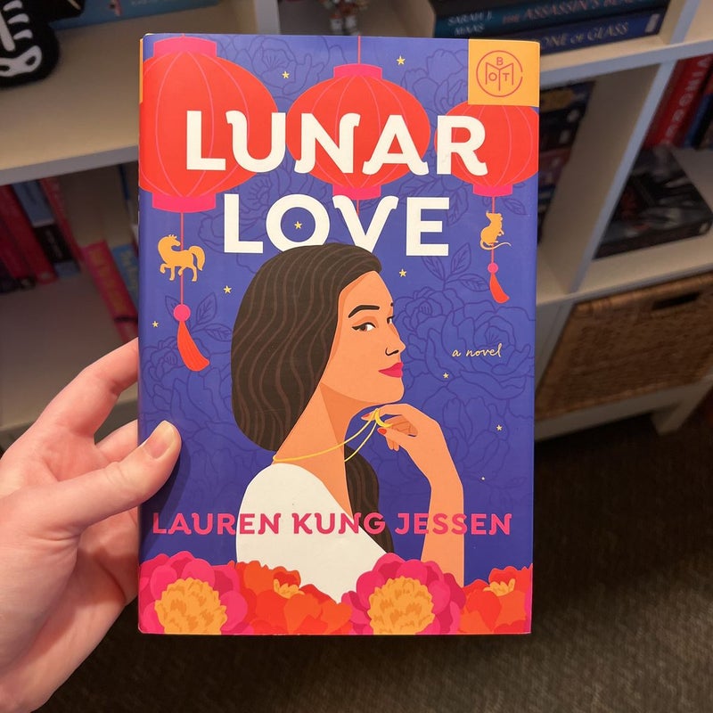 Lunar Love