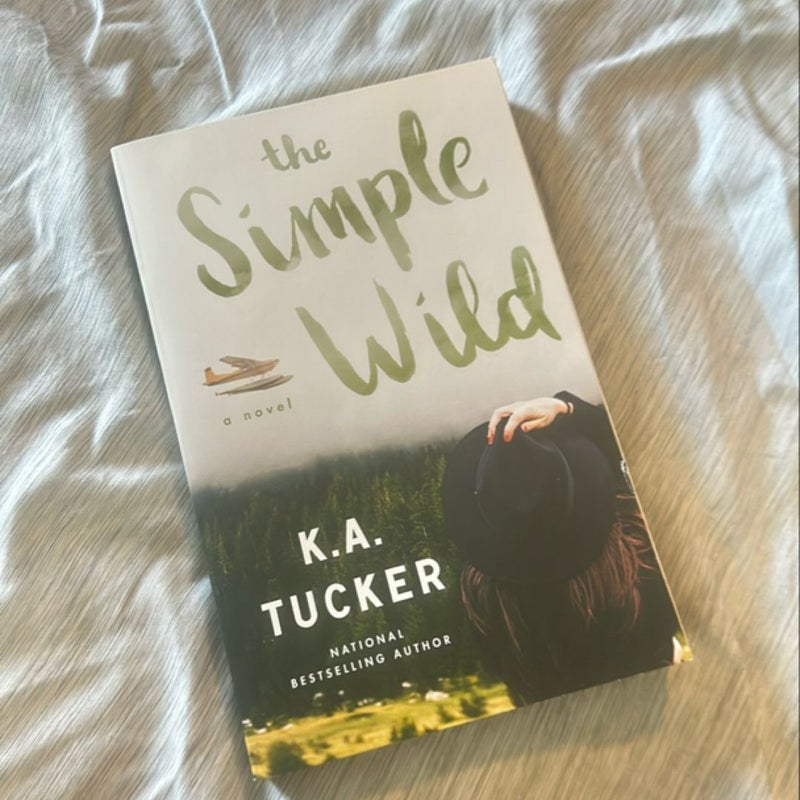 The Simple Wild