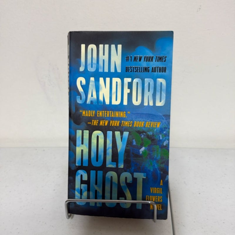 Holy Ghost