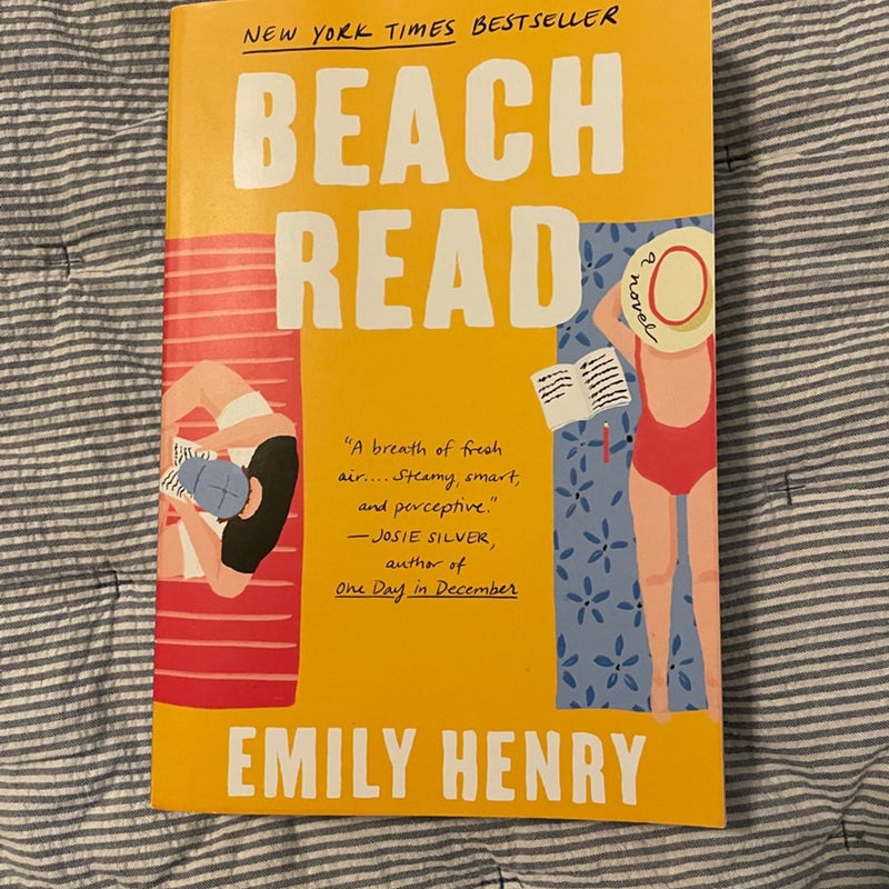 Beach Read