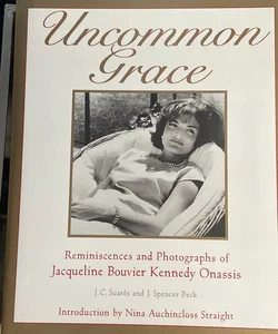 Uncommon Grace