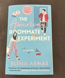 The American Roommate Experiment