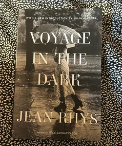 Voyage in the Dark