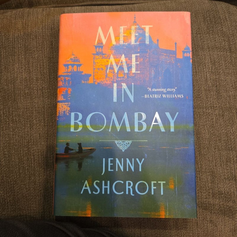 Meet Me in Bombay