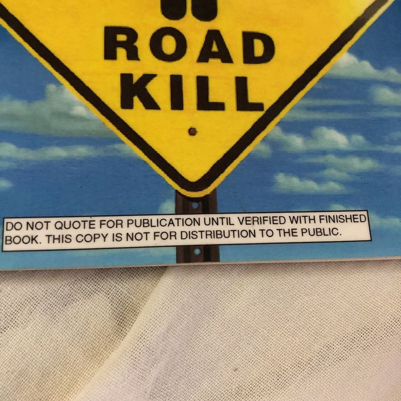 Road Kill