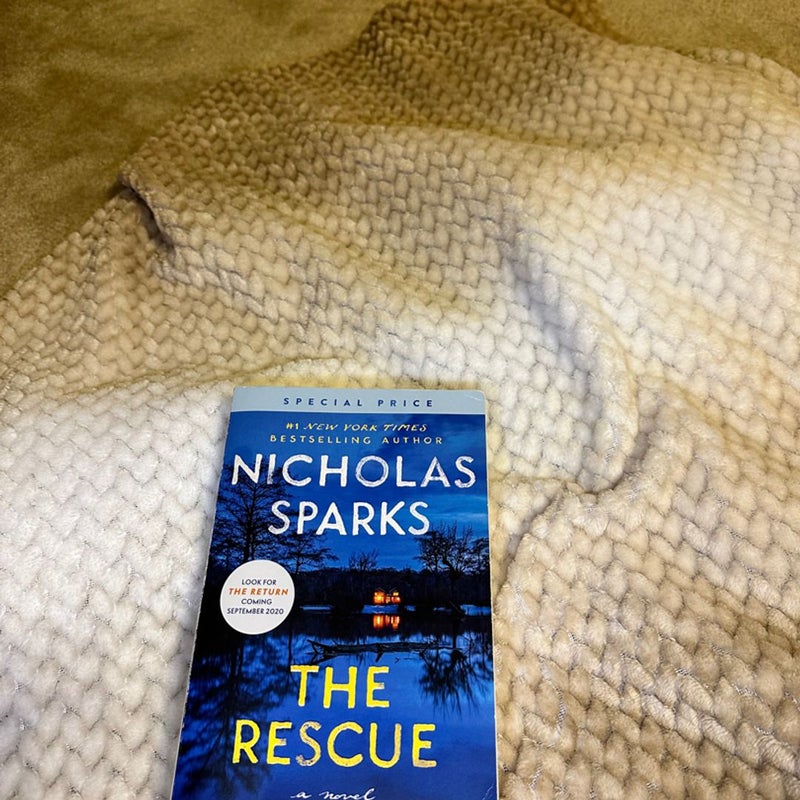 The Rescue