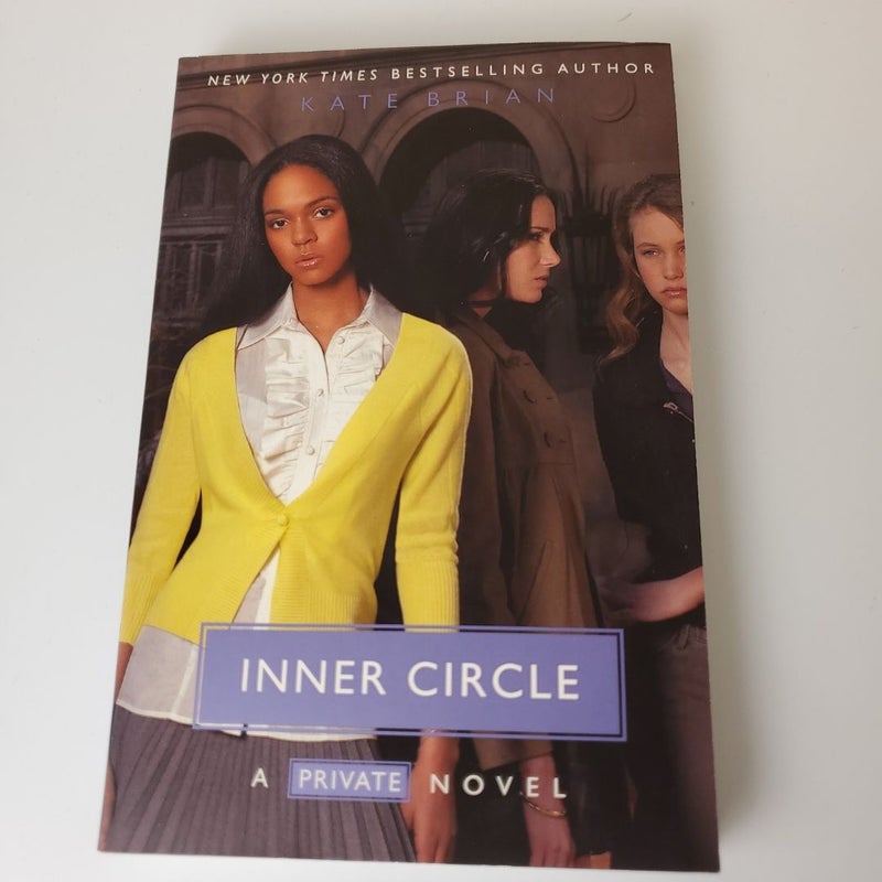 Inner Circle