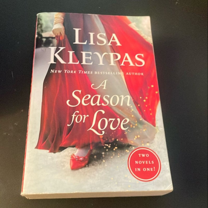 A Season for Love