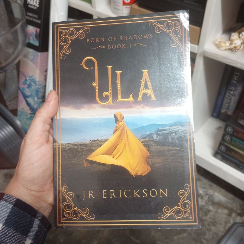Ula