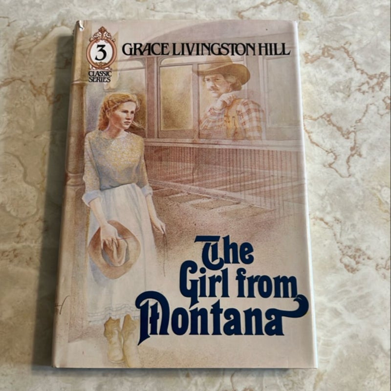 The Girl from Montana