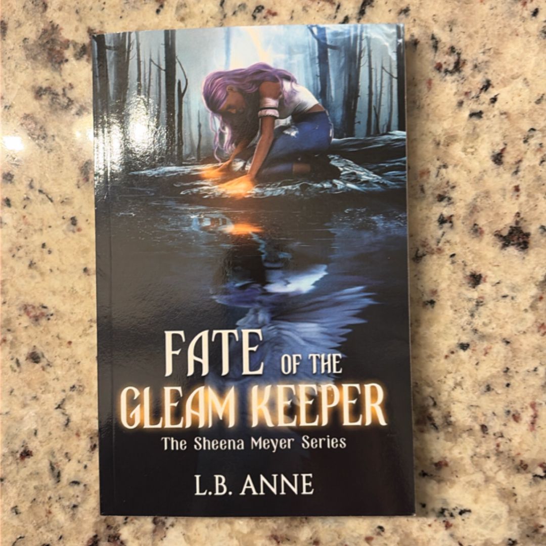 Fate of the Gleam Keeper