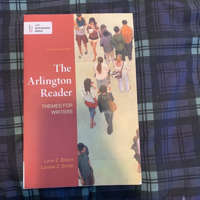 The Arlington Reader