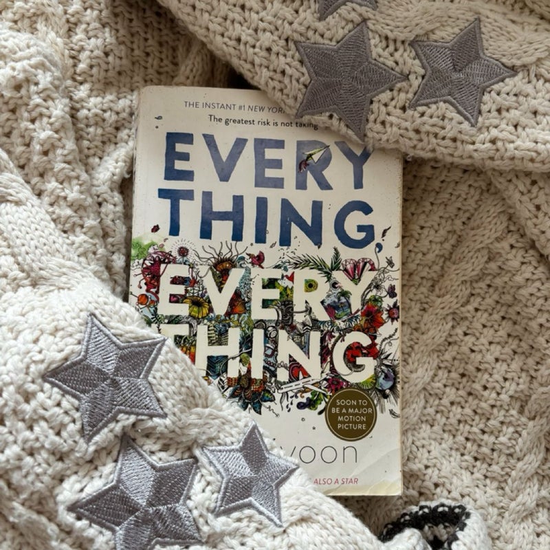 Everything, Everything