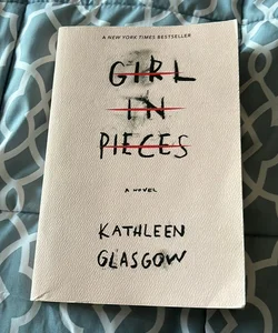 Girl in Pieces