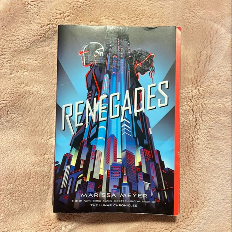 Renegades