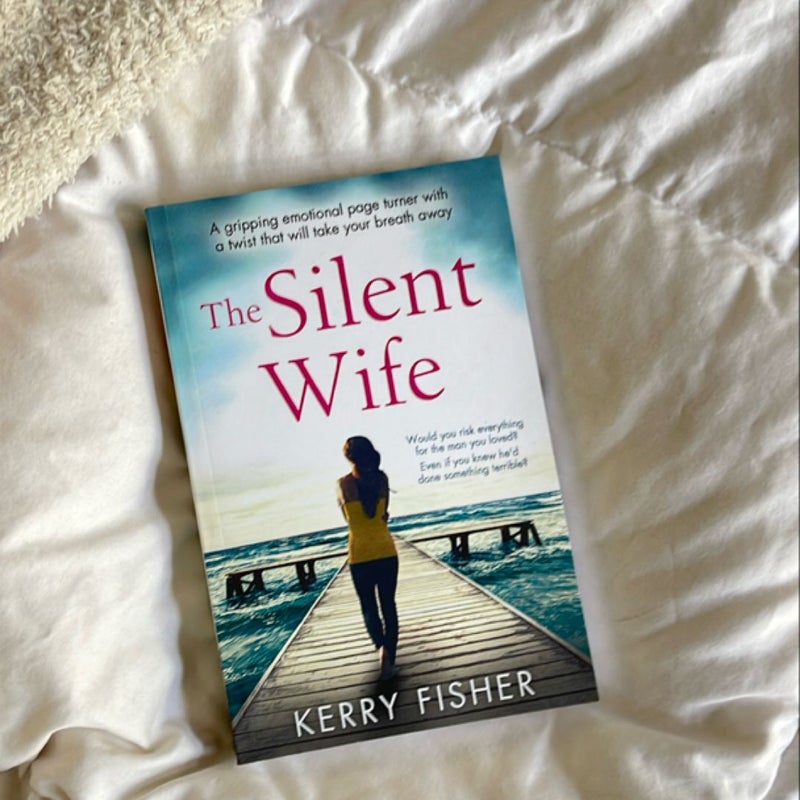 The Silent Wife