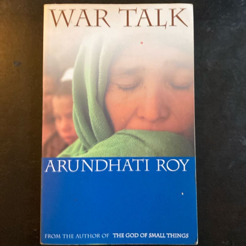 War Talk