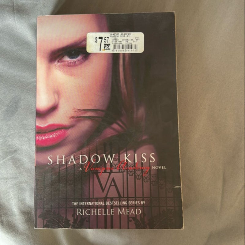 Shadow Kiss