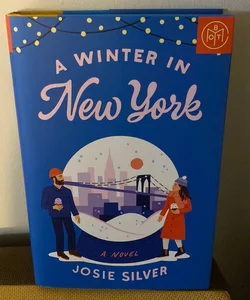 A Winter in New York