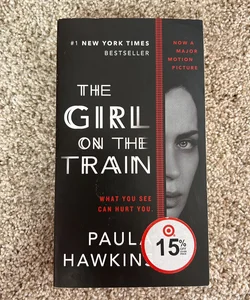 The Girl on the Train