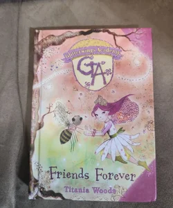 Glitterwings Academy: Friends Forever
