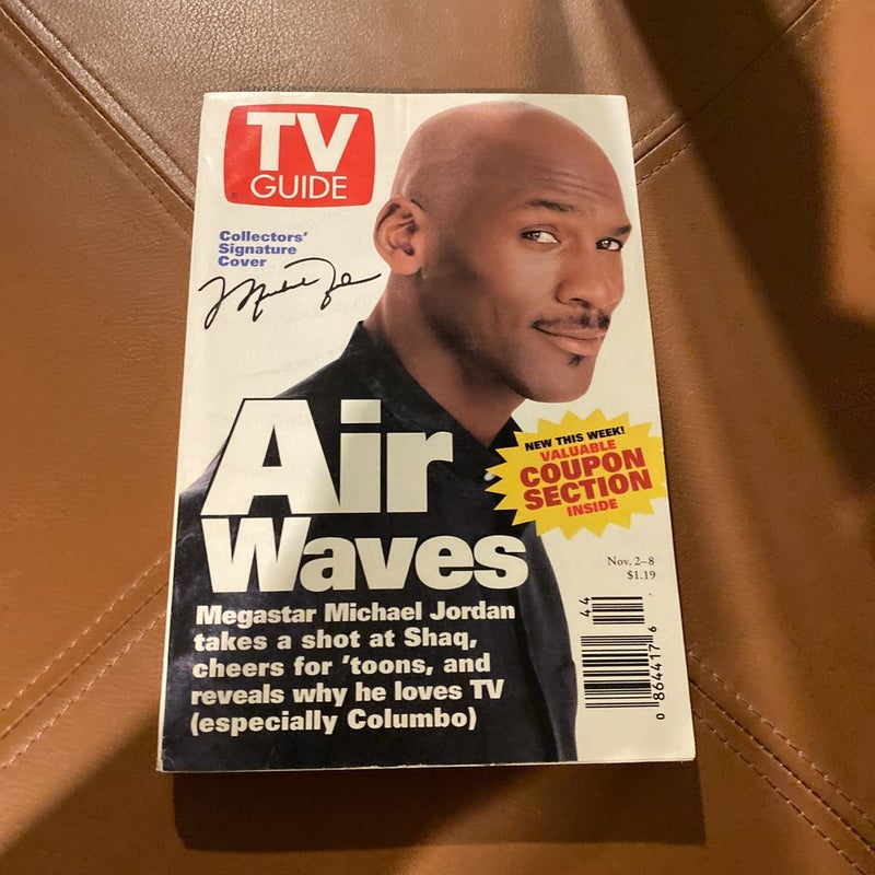 Air Waves