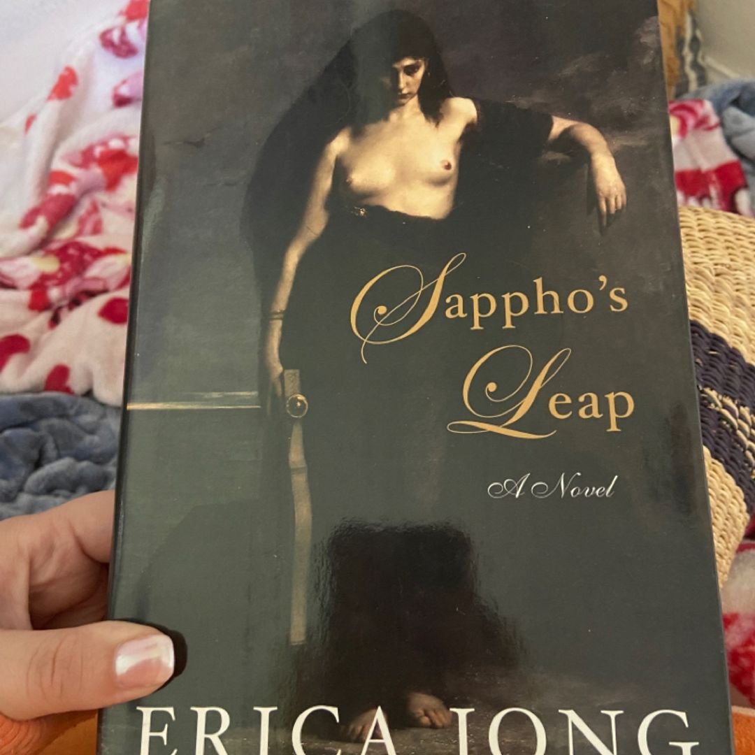 Sappho's Leap