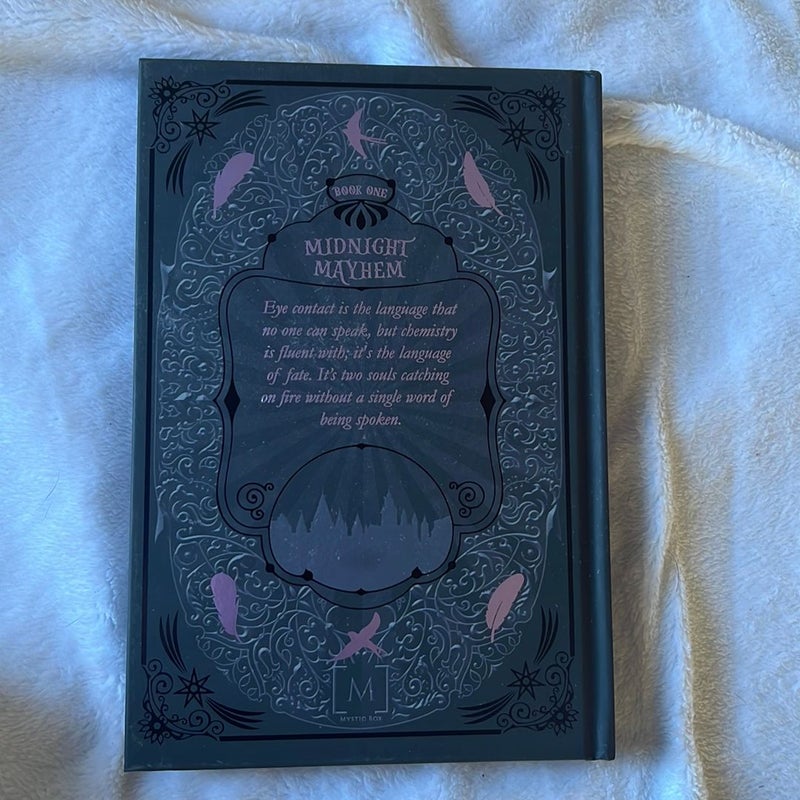 In Peace Lies Havoc by Amo Jones, Hardcover Pangobooks