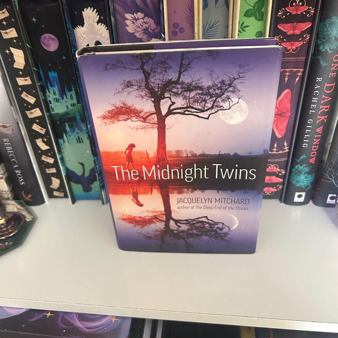 The Midnight Twins