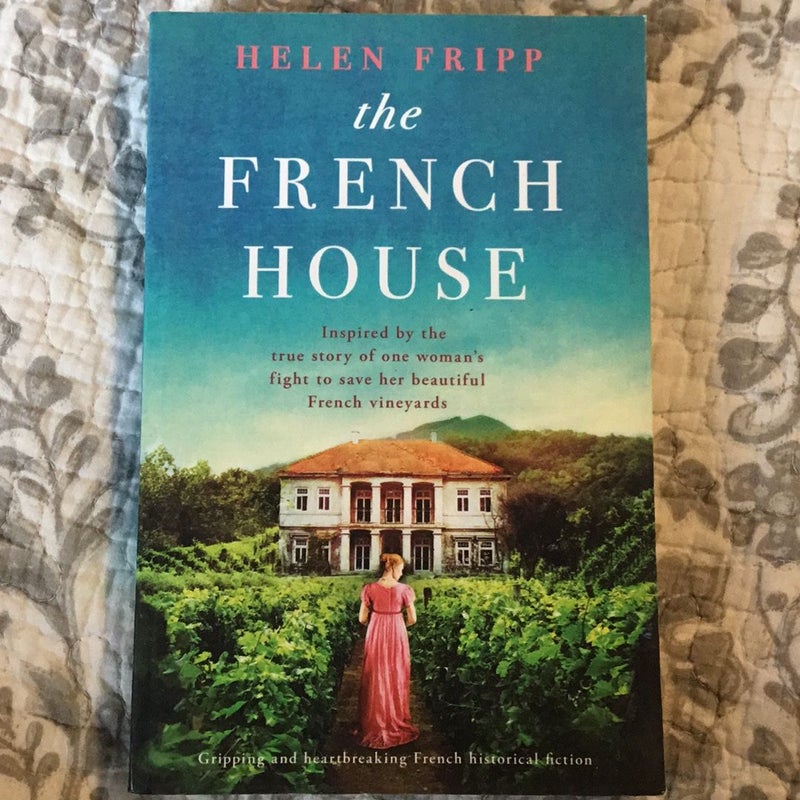 The French House